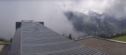 Archiv Foto Webcam Wildenkarkogel bei Saalbach 15:00