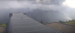 Archiv Foto Webcam Wildenkarkogel bei Saalbach 17:00