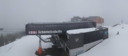 Archiv Foto Webcam Wildenkarkogel bei Saalbach 11:00