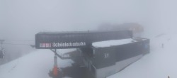 Archiv Foto Webcam Wildenkarkogel bei Saalbach 13:00