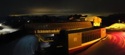 Archiv Foto Webcam Wildenkarkogel bei Saalbach 01:00