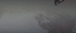 Archiv Foto Webcam Lärchfilzkogel Fieberbrunn 15:00