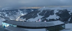 Archived image Webcam Zwölferkogel near Hinterglemm 03:00