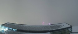 Archived image Webcam Zwölferkogel near Hinterglemm 03:00