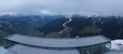 Archiv Foto Webcam Zwölferkogel Hinterglemm 06:00