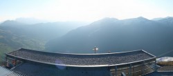 Archiv Foto Webcam Zwölferkogel Hinterglemm 06:00