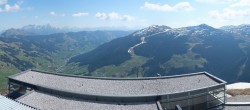 Archiv Foto Webcam Zwölferkogel Hinterglemm 09:00