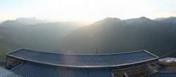 Archiv Foto Webcam Zwölferkogel Hinterglemm 05:00