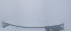 Archiv Foto Webcam Zwölferkogel Hinterglemm 06:00
