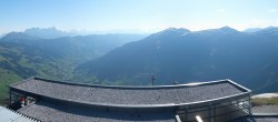 Archiv Foto Webcam Zwölferkogel Hinterglemm 07:00