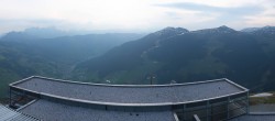 Archived image Webcam Zwölferkogel near Hinterglemm 05:00