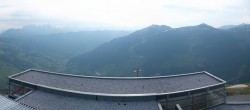 Archived image Webcam Zwölferkogel near Hinterglemm 06:00