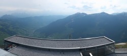 Archived image Webcam Zwölferkogel near Hinterglemm 07:00
