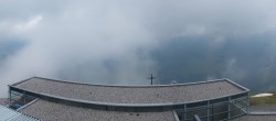 Archived image Webcam Zwölferkogel near Hinterglemm 13:00
