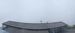 Archived image Webcam Zwölferkogel near Hinterglemm 15:00