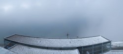 Archived image Webcam Zwölferkogel near Hinterglemm 17:00