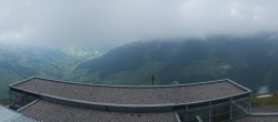 Archived image Webcam Zwölferkogel near Hinterglemm 09:00