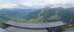 Archived image Webcam Zwölferkogel near Hinterglemm 13:00