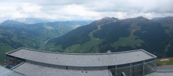 Archived image Webcam Zwölferkogel near Hinterglemm 15:00