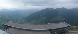 Archived image Webcam Zwölferkogel near Hinterglemm 17:00