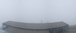 Archiv Foto Webcam Zwölferkogel Hinterglemm 06:00
