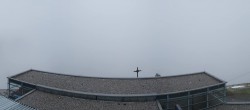 Archiv Foto Webcam Zwölferkogel Hinterglemm 09:00