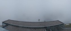Archiv Foto Webcam Zwölferkogel Hinterglemm 11:00