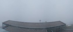Archiv Foto Webcam Zwölferkogel Hinterglemm 13:00