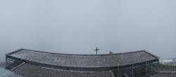 Archiv Foto Webcam Zwölferkogel Hinterglemm 15:00