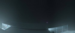 Archiv Foto Webcam Zwölferkogel Hinterglemm 01:00