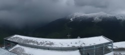 Archiv Foto Webcam Zwölferkogel Hinterglemm 09:00