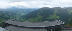 Archiv Foto Webcam Zwölferkogel Hinterglemm 13:00