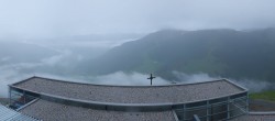 Archiv Foto Webcam Zwölferkogel Hinterglemm 05:00