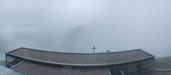 Archiv Foto Webcam Zwölferkogel Hinterglemm 06:00
