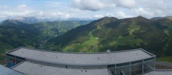 Archiv Foto Webcam Zwölferkogel Hinterglemm 15:00