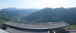 Archived image Webcam Zwölferkogel near Hinterglemm 07:00