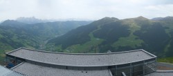 Archiv Foto Webcam Zwölferkogel Hinterglemm 15:00