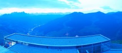 Archived image Webcam Zwölferkogel near Hinterglemm 03:00