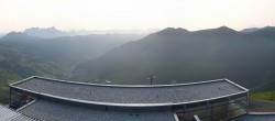 Archiv Foto Webcam Zwölferkogel Hinterglemm 06:00