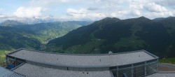 Archiv Foto Webcam Zwölferkogel Hinterglemm 15:00