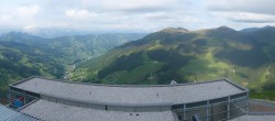 Archiv Foto Webcam Zwölferkogel Hinterglemm 17:00