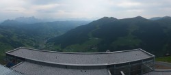 Archiv Foto Webcam Zwölferkogel Hinterglemm 07:00