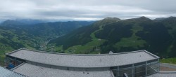 Archiv Foto Webcam Zwölferkogel Hinterglemm 13:00