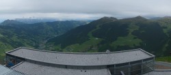 Archived image Webcam Zwölferkogel near Hinterglemm 15:00