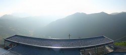 Archiv Foto Webcam Zwölferkogel Hinterglemm 05:00