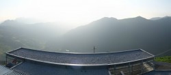 Archiv Foto Webcam Zwölferkogel Hinterglemm 05:00