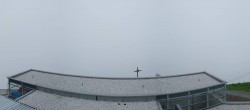 Archived image Webcam Zwölferkogel near Hinterglemm 13:00