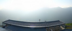 Archiv Foto Webcam Zwölferkogel Hinterglemm 05:00