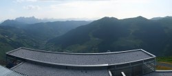 Archiv Foto Webcam Zwölferkogel Hinterglemm 07:00