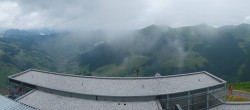 Archiv Foto Webcam Zwölferkogel Hinterglemm 09:00